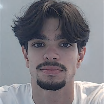 Pedro Miguel Loureiro Falcão