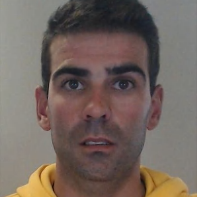 Ricardo Filipe Ferreira Matos