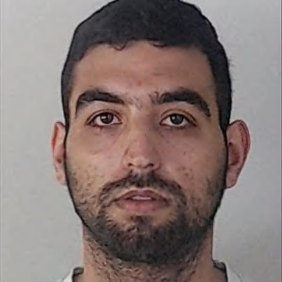 Bruno Filipe Pereira Andrade