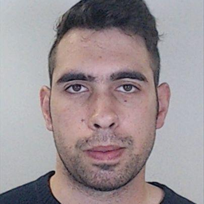 Nélson Filipe Carvalho Gomes