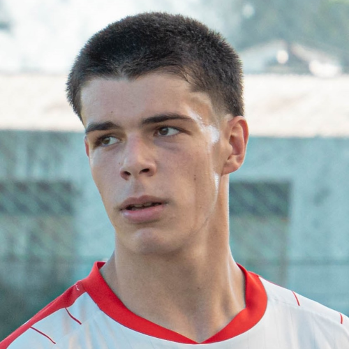 Miguel Andrade Lima