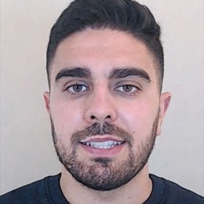 Rafael Da Silva Figueiredo