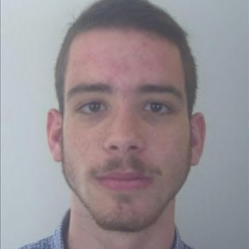 Marco Paulo Portela Caridade