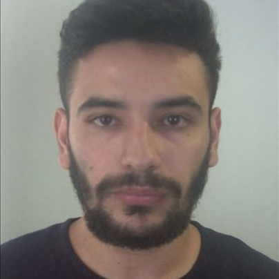 Rui Filipe Leite Sousa Miranda