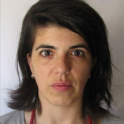 Joana Filipa De Castro Afonso