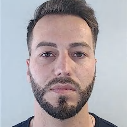 Bruno Daniel Miranda Figueiredo