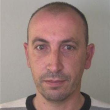 Pedro Miguel Neves Da Silva