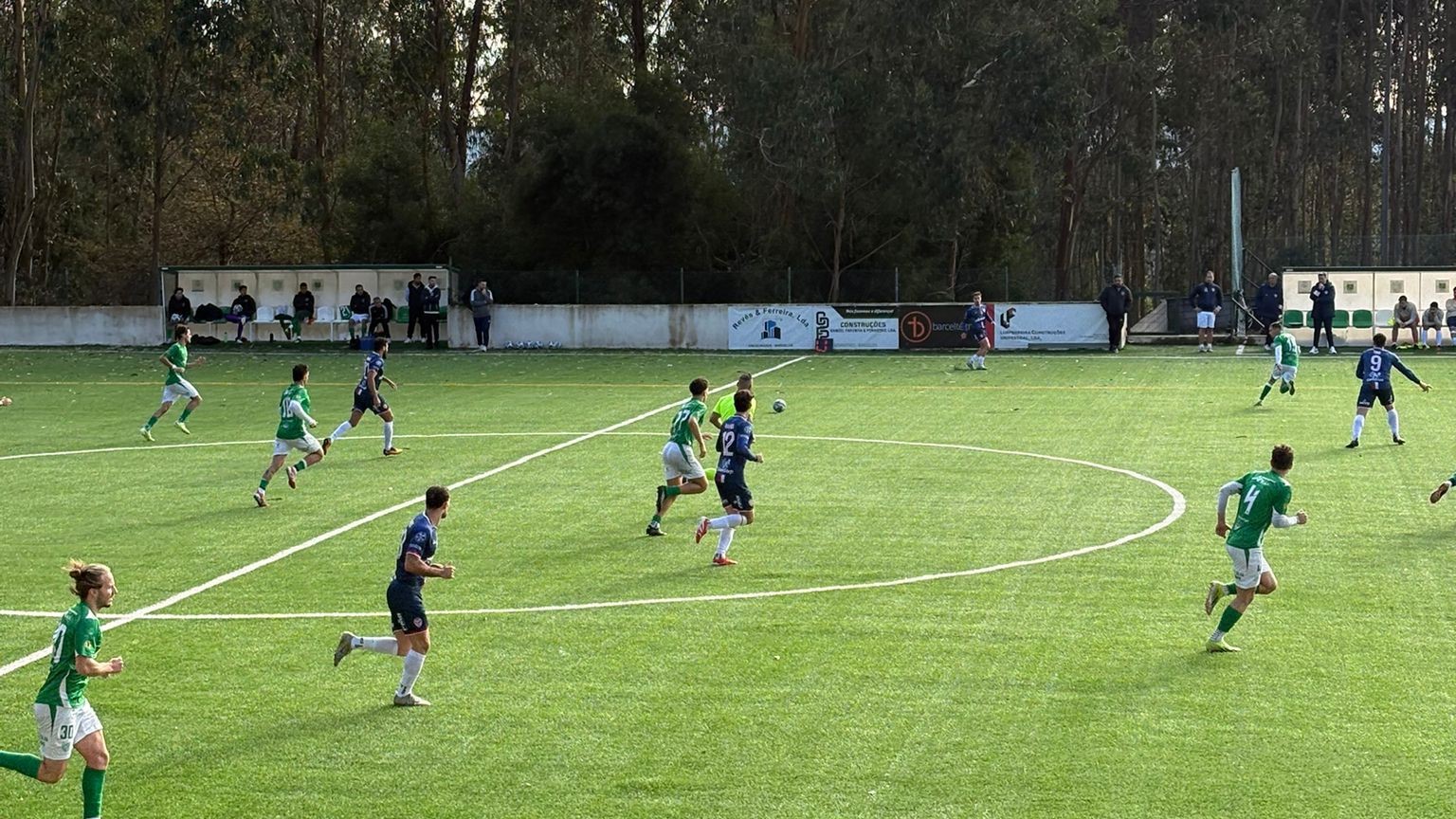 Bastuço Remelhe 2025