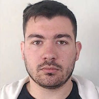 Ricardo Manuel Da Silva Pereira