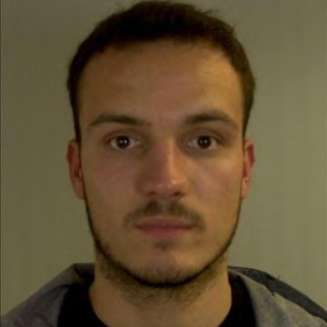 Ricardo Alexandre Da Silva Martins