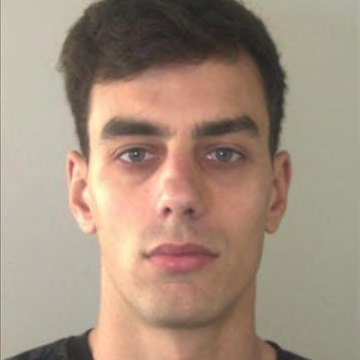 Carlos Micael Ferreira Pereira