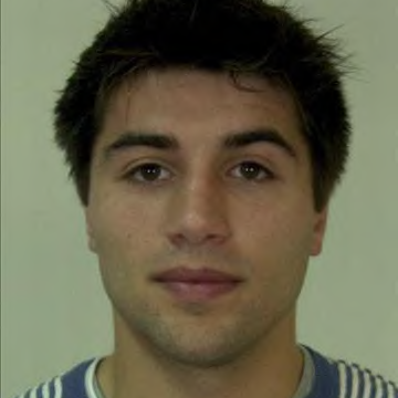 Daniel Augusto Teixeira Gomes