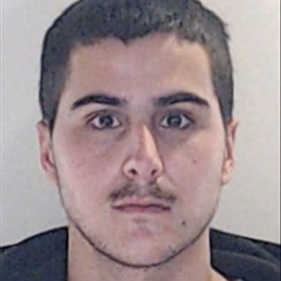 Bruno Manuel Vilaça Barbosa