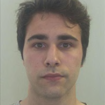 João Pedro Senra Fonseca