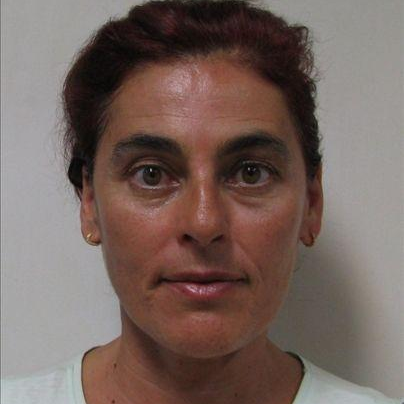 Sílvia Eiras De Almeida