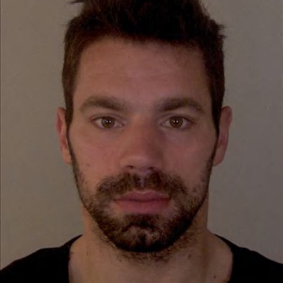 CHRISTOPHE SILVA