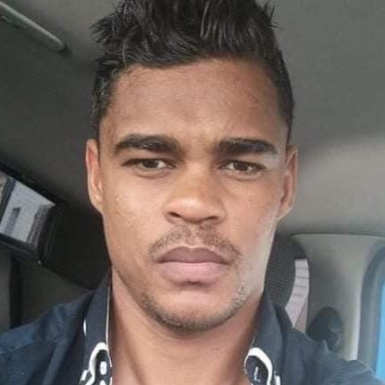 Edivaldo Nascimento (Sandro)