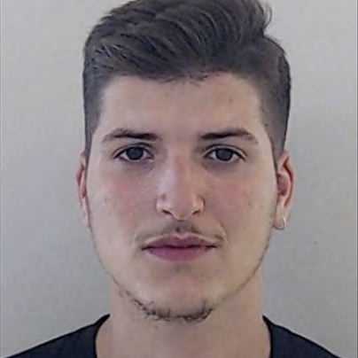 Nuninho (Nuno André), homem do jogo