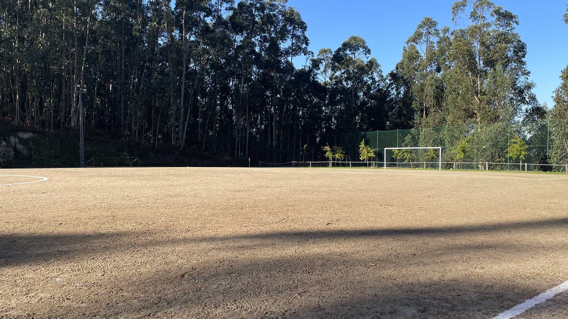 Campo de Cambeses