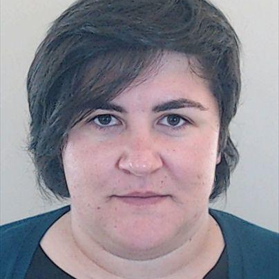 Mariana Casanova Da Silva