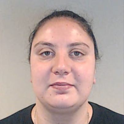 Ana Catarina Dias Alves