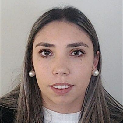 Ana Catarina Faria Ferreira