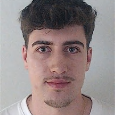 Rui Pedro Campinho Miranda