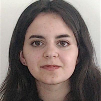 Maria Luísa Pimentel Cruz