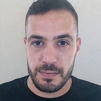 João Pedro Barbosa Gonçalves