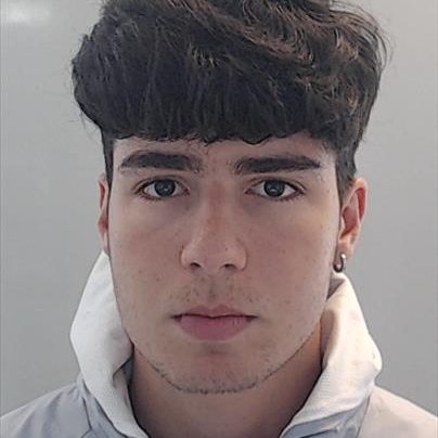 Daniel José De Andrade Da Silva