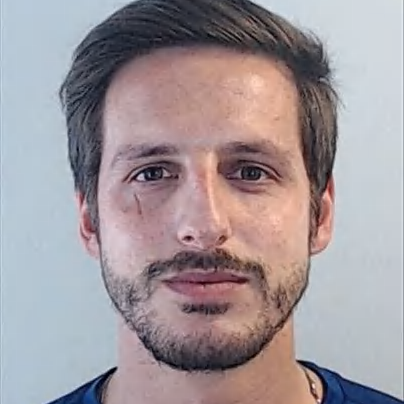 Ricardo José Gonçalves Da Silva