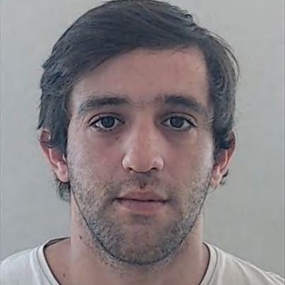 Ricardo Filipe (Miranda)