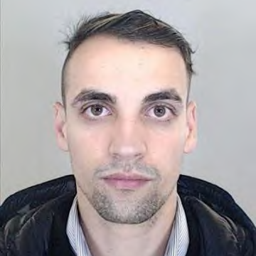 Jorge Olveira (Karadas)