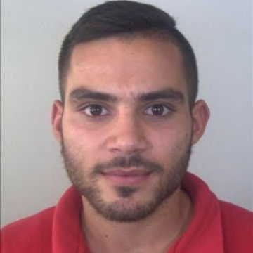 José António Martins Carvalho