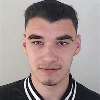 Diogo Filipe Fonseca Da Silva