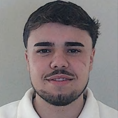 André Silva Fernandes