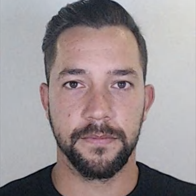 Marco Araújo (Deco)