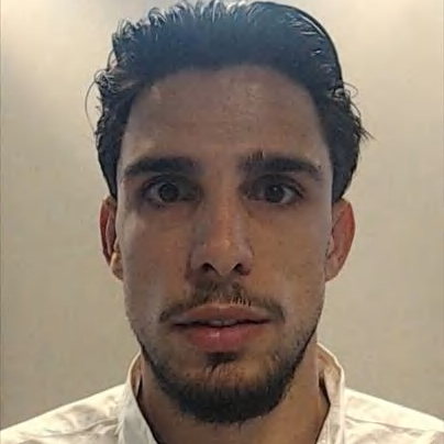 Tiago Barbosa Coutinho Da Silva