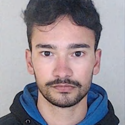 Hugo Rafael  Lopes