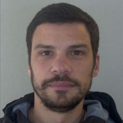 Alexandre Cachada