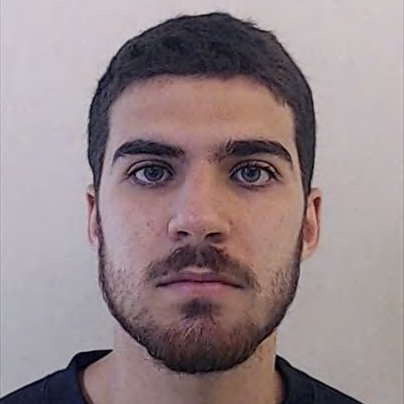 Diogo Oliveira
