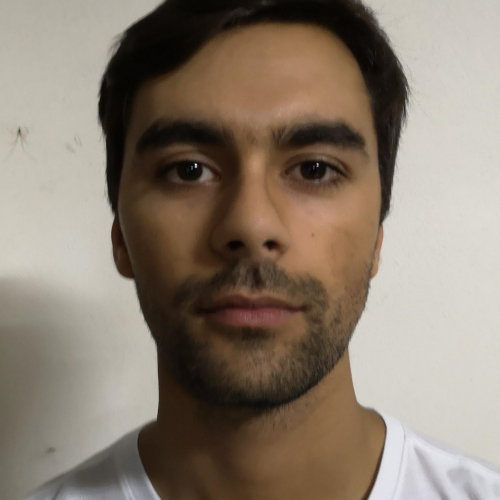 Tiago Correia (Pikasso), homem do jogo