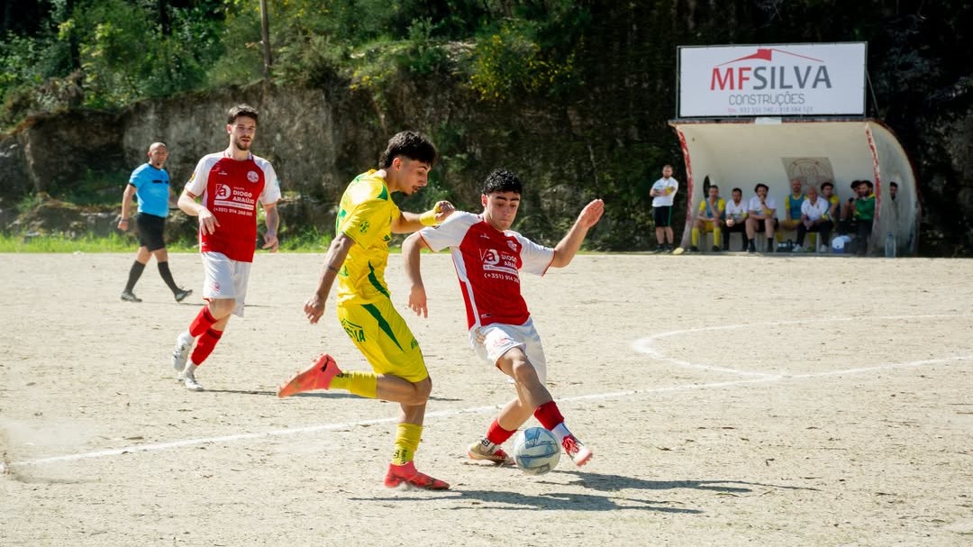 Cambeses Várzea 2026