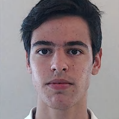 Tomás Carvalho