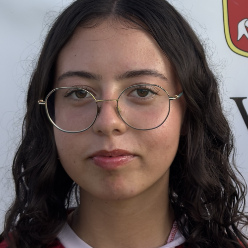 Beatriz Ferreira Martins