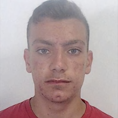 Daniel Azevedo Novais