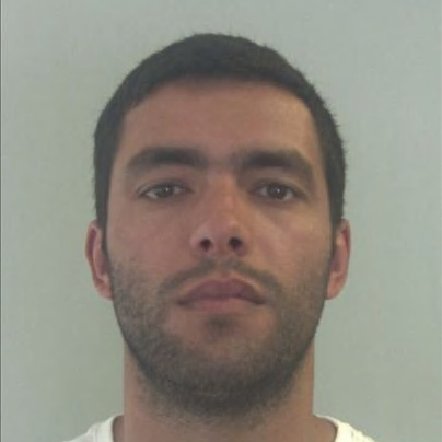 Ricardo Jorge Eiras Barroso