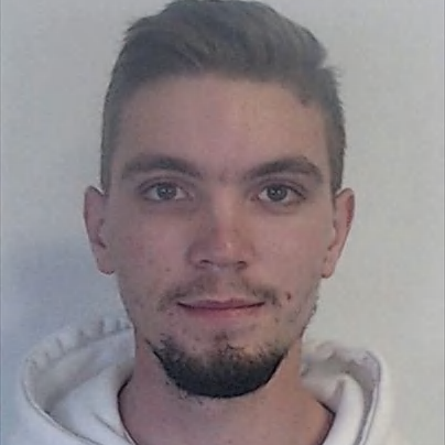 Marco André Aborim