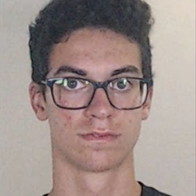 Alexandre Miguel Freitas Rodrigues