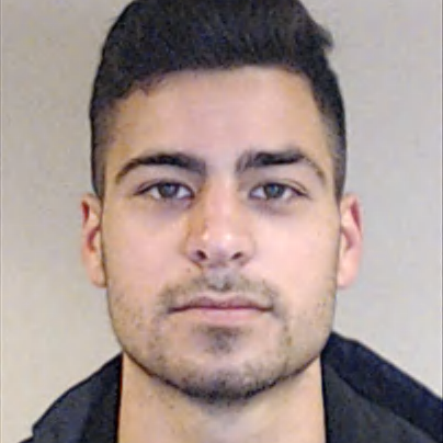 João Pedro Faria Silva